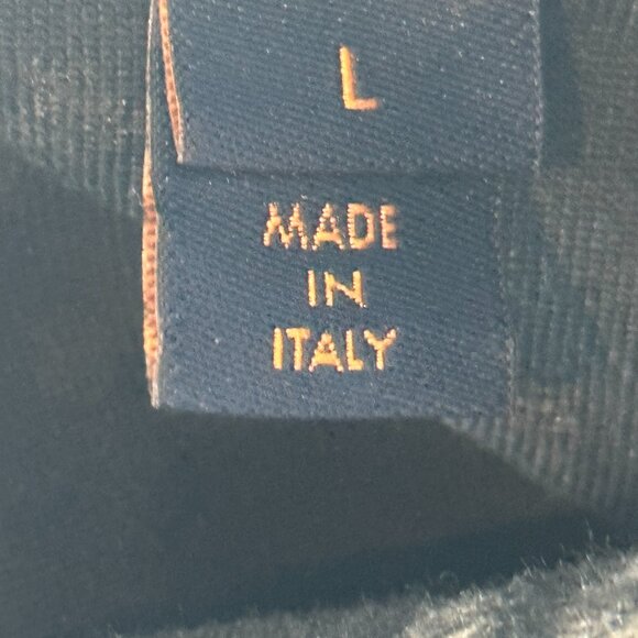 Louis Vuitton Nigo Grey Giant Damier Monogram Button Up Shirt - Picture 3 of 7